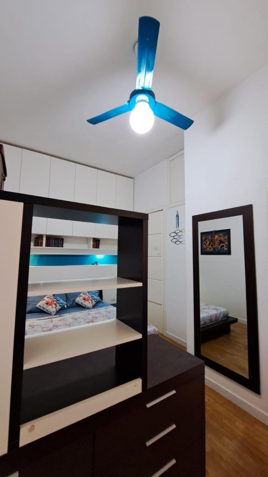 Ferienwohnung Coral & Turquoise Pozzuoli Exterior foto